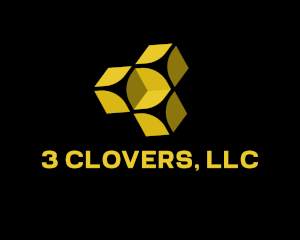 3-Clovers Logo