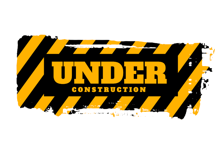 Under Construction Graphic